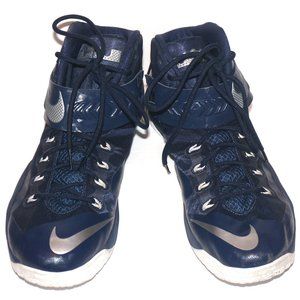 Nike Lebron James Zoom Soldier VIII Sneakers 14.5